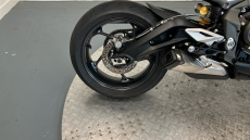 Triumph Street Triple RS (19MY)